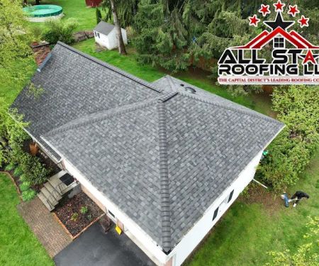 All Star Roofing Contractor LLC
