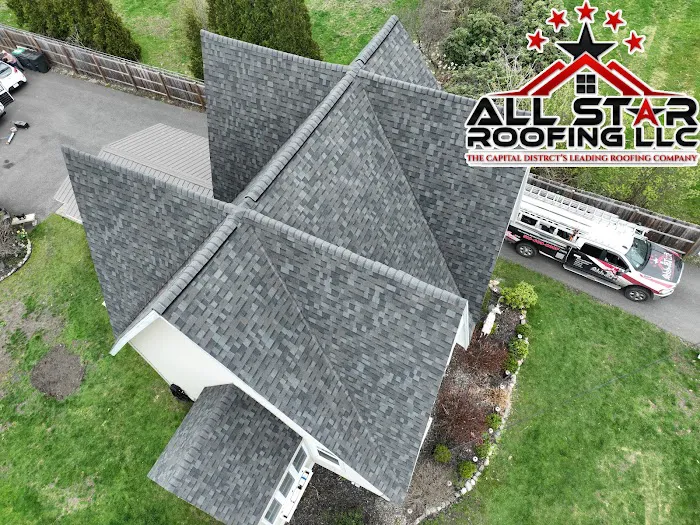 All Star Roofing Contractor LLC Picture 3