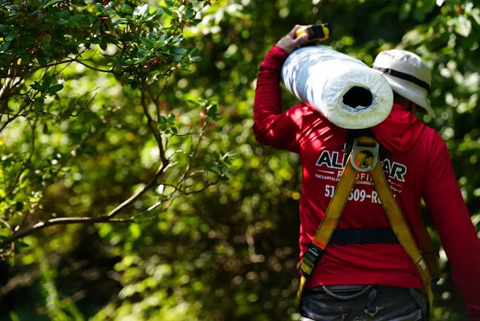 All Star Roofing Contractor LLC Picture 7