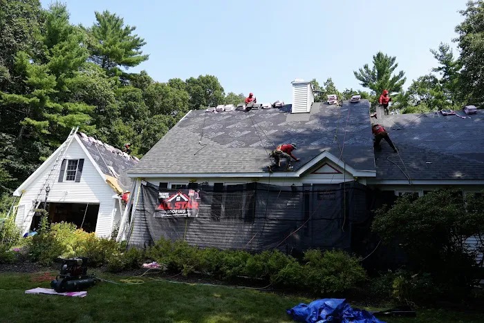 All Star Roofing Contractor LLC Picture 5