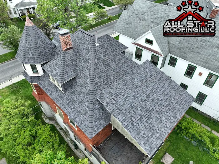 All Star Roofing Contractor LLC Picture 9