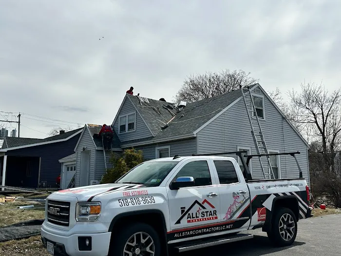 All Star Roofing Contractor LLC Picture 8