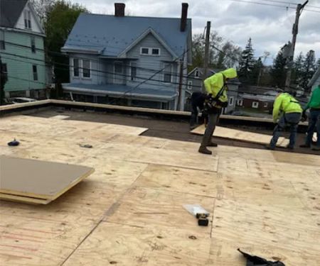 L And L Development LLC