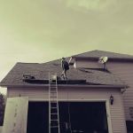 Mike's Roofing Repair and Carpentry