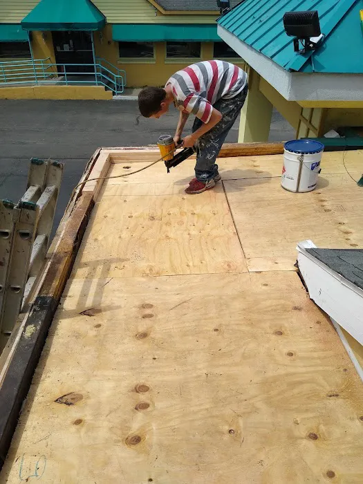 Mike's Roofing Repair and Carpentry Picture 8