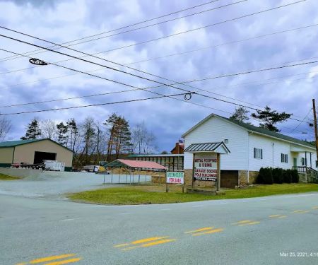 Tri County Metal Roofing and Supplier