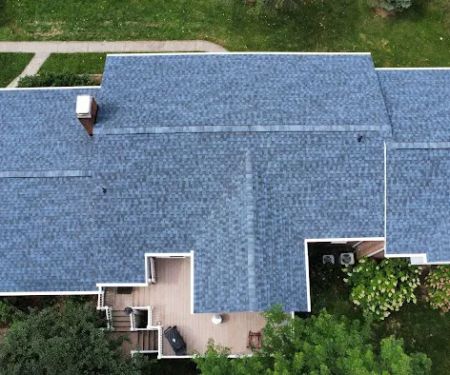 Hagerstown Roofing and Home Improvements, LLC