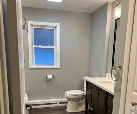 A.D.A Construction Services