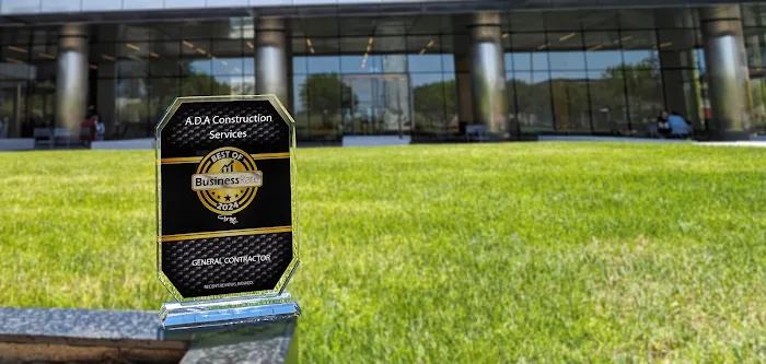 A.D.A Construction Services Picture 10