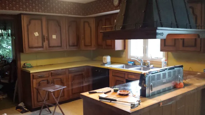 Pozz Contracting LLC Picture 6