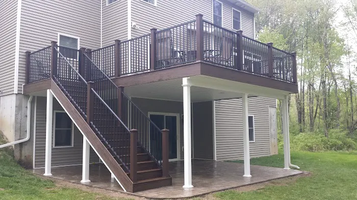Pozz Contracting LLC Picture 9