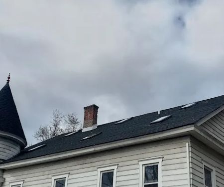 GMC Construction Inc.