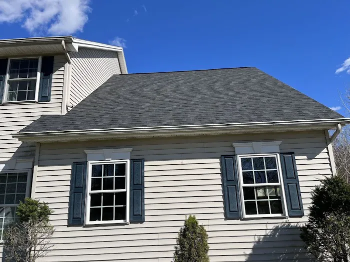 GMC Construction Inc. Picture 4