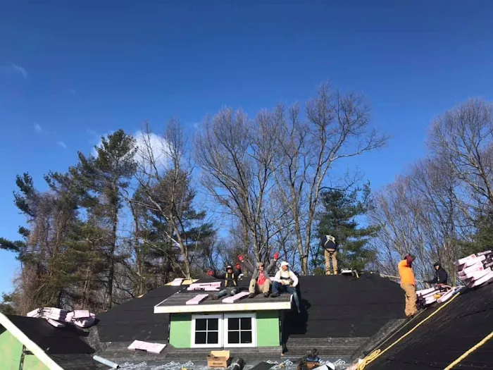 GMC Construction Inc. Picture 6