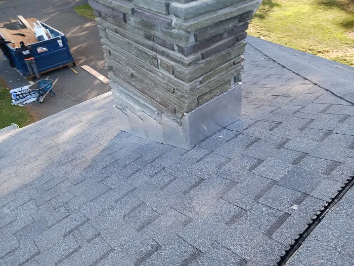 Angel's Contracting 1 Inc. Picture 4