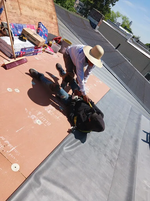 Angel's Contracting 1 Inc. Picture 3