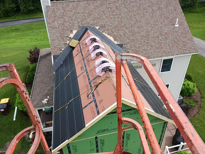 Angel's Contracting 1 Inc. Picture 1