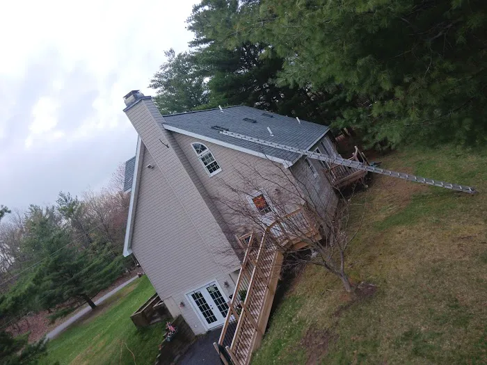 Angel's Contracting 1 Inc. Picture 7