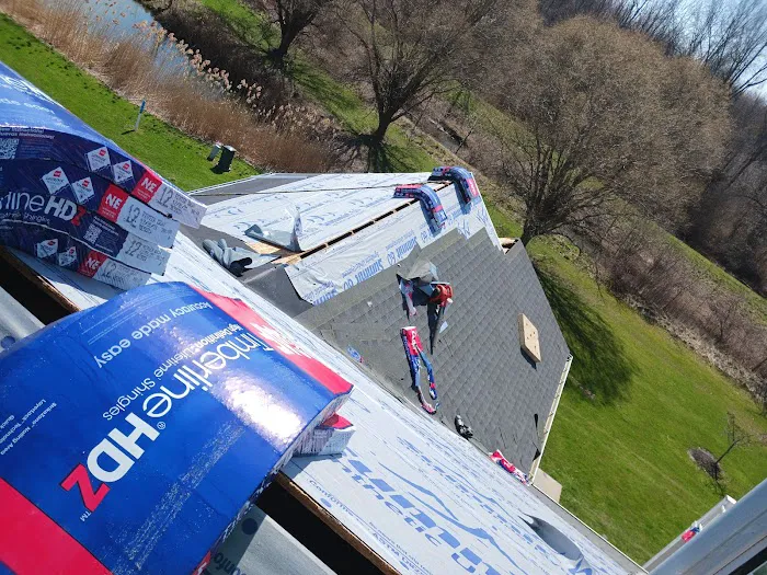 Angel's Contracting 1 Inc. Picture 9