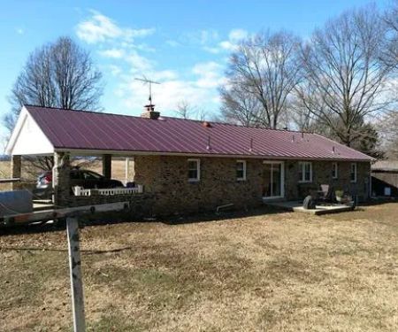 Modern Renovations LLC