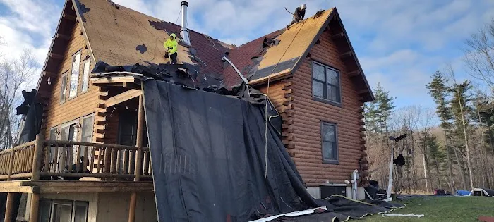 Star Roofing & Restoration Picture 4