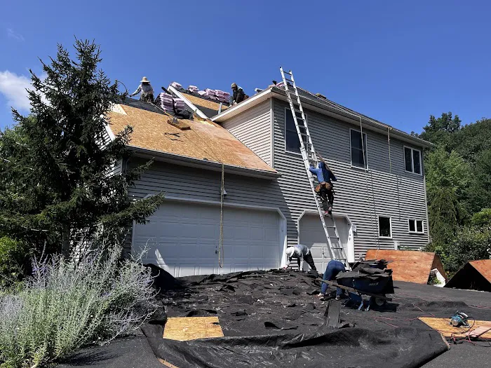 Star Roofing & Restoration Picture 6