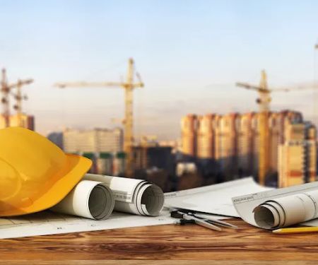 B.M. Construction Service LLC