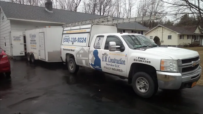 B.M. Construction Service LLC Picture 4