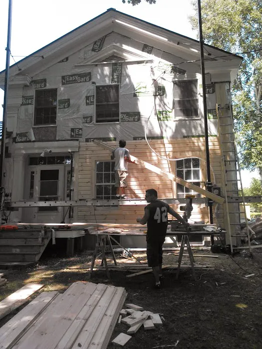 East Coast Construction Picture 3