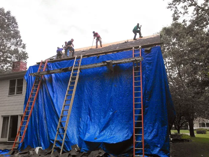 East Coast Construction Picture 4