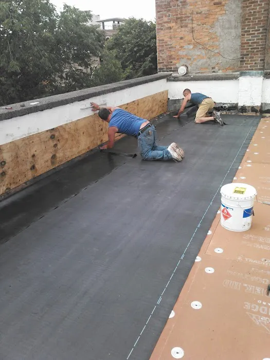 East Coast Construction Picture 8