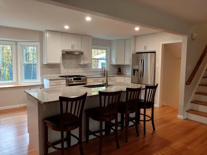 Cimino's Home Enhancements Picture 2