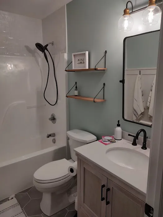 Cimino's Home Enhancements Picture 1