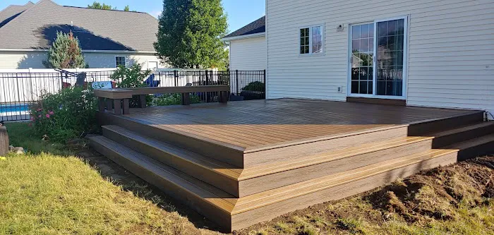 Cimino's Home Enhancements Picture 3