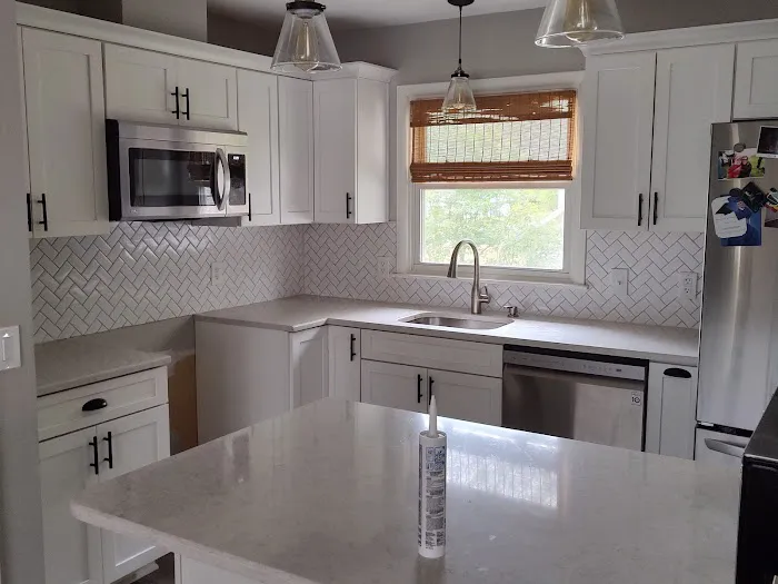 Cimino's Home Enhancements Picture 4