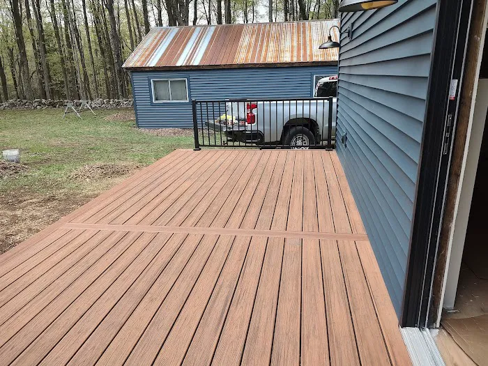 Cimino's Home Enhancements Picture 5