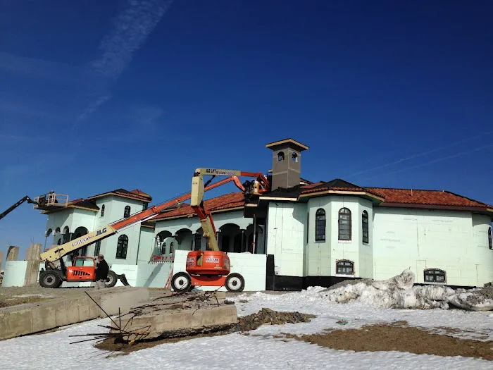 Heidler Roofing Picture 4