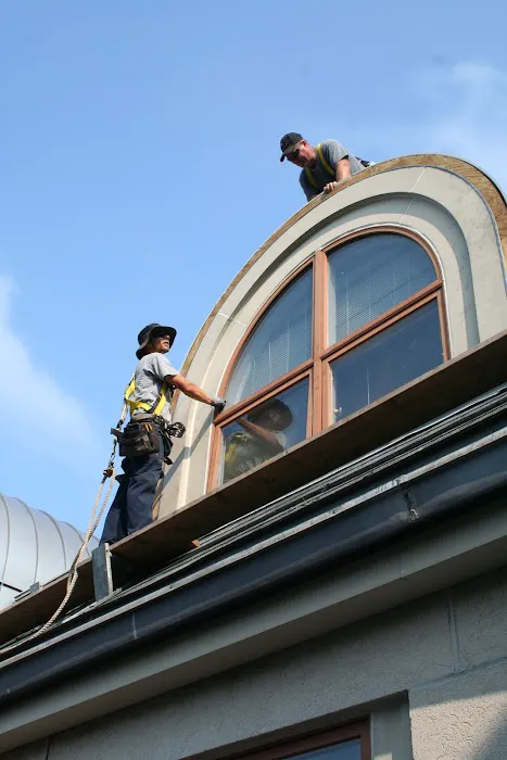 Heidler Roofing Picture 5