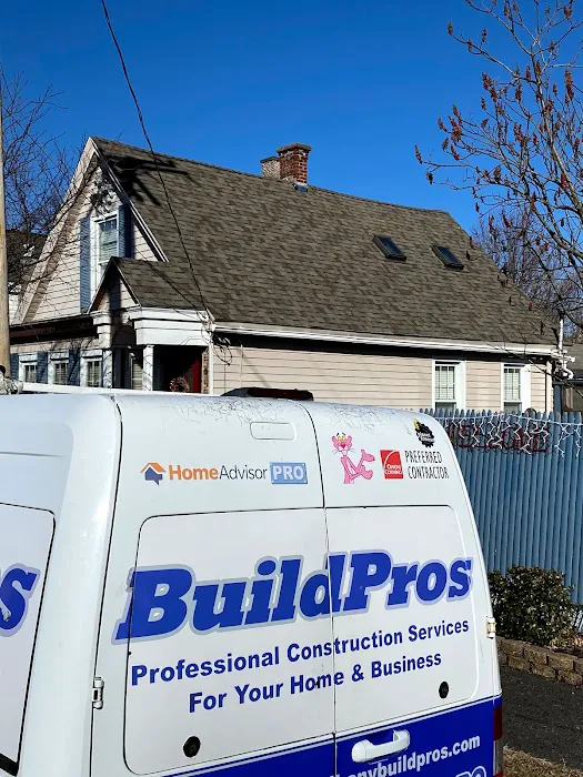 Build Pros Roofing and Siding in Albany Picture 1