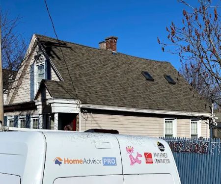 Build Pros Roofing and Siding in Albany