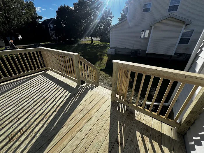 Build Pros Roofing and Siding in Albany Picture 2