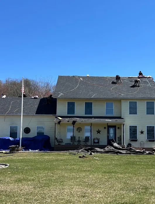 Build Pros Roofing and Siding in Albany Picture 5