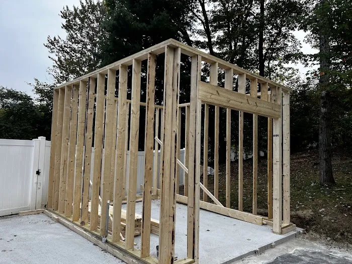 Build Pros Roofing and Siding in Albany Picture 3