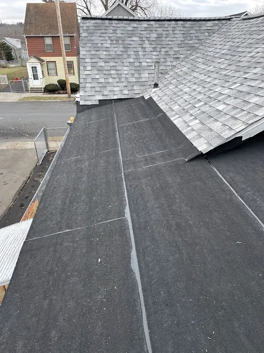 Build Pros Roofing and Siding in Albany Picture 7