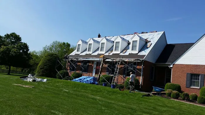 JV CONSTRUCTION LLC Picture 2