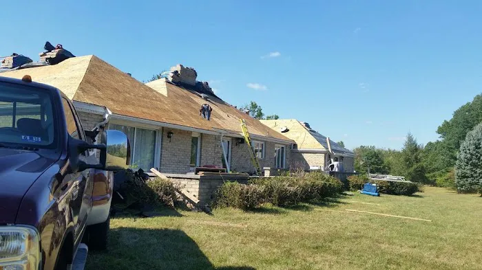 JV CONSTRUCTION LLC Picture 6
