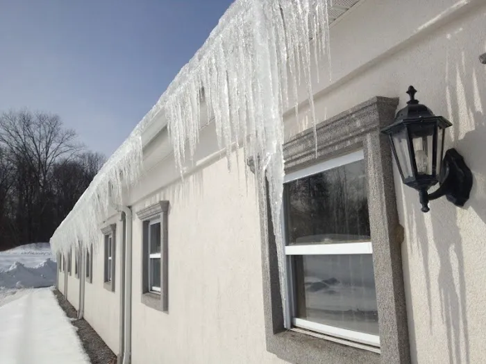 Klaus Roofing Systems of Upstate NY Picture 1