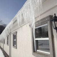 Klaus Roofing Systems of Upstate NY ico