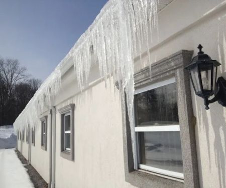 Klaus Roofing Systems of Upstate NY