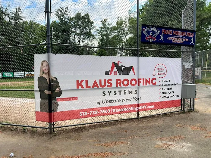 Klaus Roofing Systems of Upstate NY Picture 3